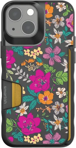 Miniatura 266 de Smartish - AW Shoots - Funda delgada para iPhone 13, Gripmunk [ligera + protectora], funda fina - Compatible con iPhone 13