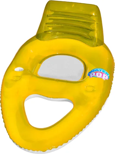 Miniatura 8 de Poolmaster Water Pop Deluxe Swimming Pool and Beach Float Lounge