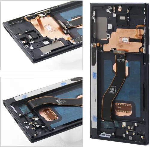 Miniatura 4 de OLED para Samsung Galaxy Note 10 Plus pantalla de reemplazo OLED táctil SM-N975F SM-N975U OLED digitalizador táctil Asamblea+herramientas