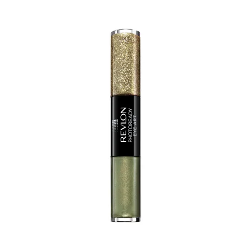 Miniatura 4 de Revlon Photoready Eye Art - Tapa + delineador + pestaña