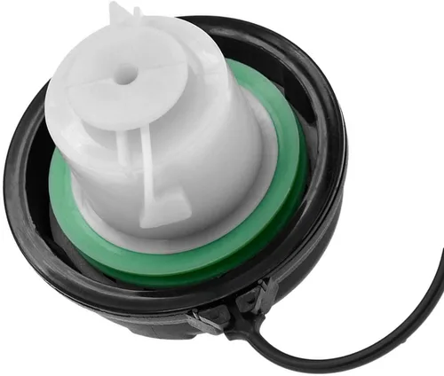 Miniatura 3 de Tapa del depósito de combustible GT291 15794103 Tapa de gas para Chevy GMC Buick Pontiac Saturn - Colorado Canyon 2004-2012, Trailblazer Envoy