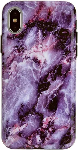 Miniatura 23 de Velvet Caviar - Funda compatible con iPhone XS.