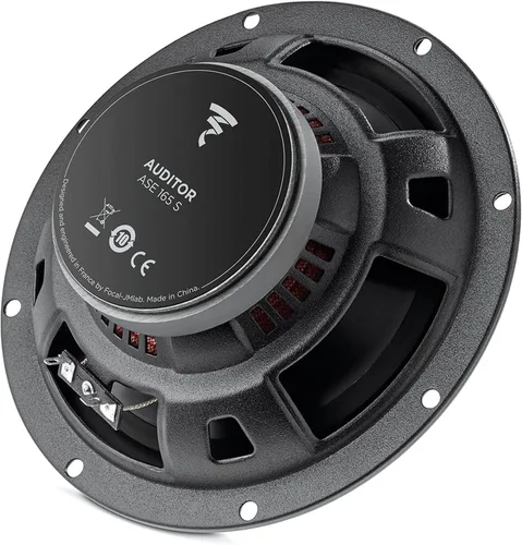 Miniatura 7 de Focal ASE165S Auditor EVO Series 6" Kit de altavoces de componentes delgados de 2 vías