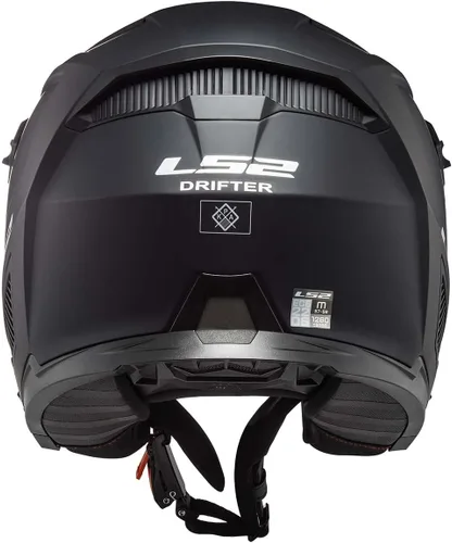 Miniatura 3 de LS2 Helmets Casco de cara abierta Drifter