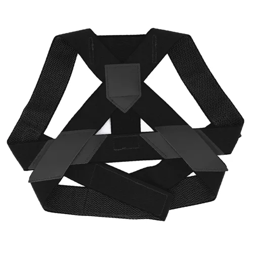 Miniatura 6 de ViaGasaFamido Back Straightener Posture Corrector, High Elasticity Shaping Posture Corrector Posture Improvement for Back Straightener (M)