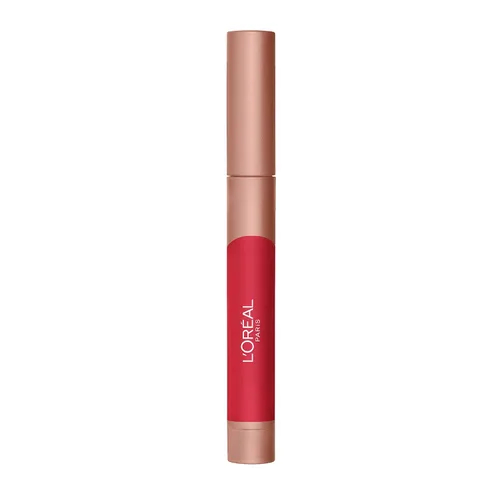 Miniatura 7 de L'Oreal Paris Infallible Crayón Labial Mate, Caramelo Rubio (El empaque puede variar)