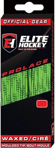 Miniatura 14 de Elite Hockey Prolace - Cordones encerados para patines de hockey (un par)