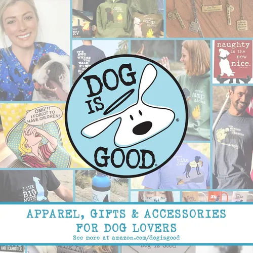 Miniatura 5 de Dog is Good Camiseta médica "It's All Fun & Games", ajuste relajado, bolsillos, regalo para amantes de perros y gatos, veterinarios, técnicos