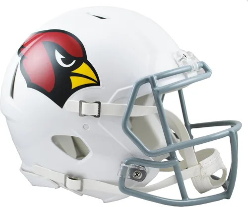 Miniatura 5 de Riddell NFL Mens Speed Authentic Football Helmet