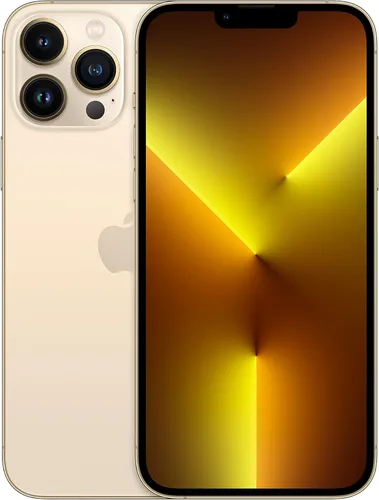 Miniatura 9 de Apple iPhone 13 Pro Max (256 GB, verde alpino) [bloqueado] + suscripción a empresa de telefonía