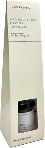Miniatura 8 de Pecksniff's Difusor de vetiver y almizcle 3.4 fl oz/3.38 Fl Oz