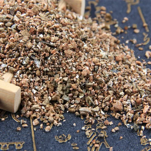 Miniatura 6 de Vermiculita orgánica 1 qt de Doter, aumenta la retención de agua y nutrientes y airea el suelo, perfecta para esquejes de raíces, germinación