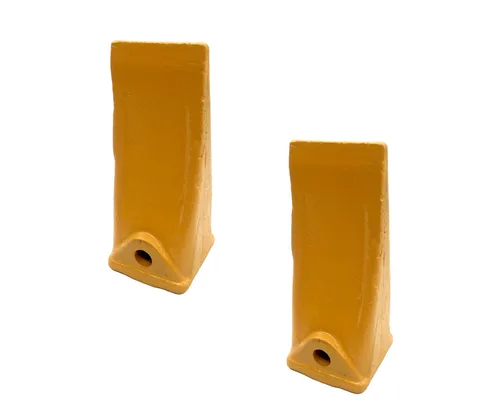 Miniatura 4 de Mini excavadora cubo largo mugre dentado, 238-3202 LP, se adapta a CAT VRS-50 (1)