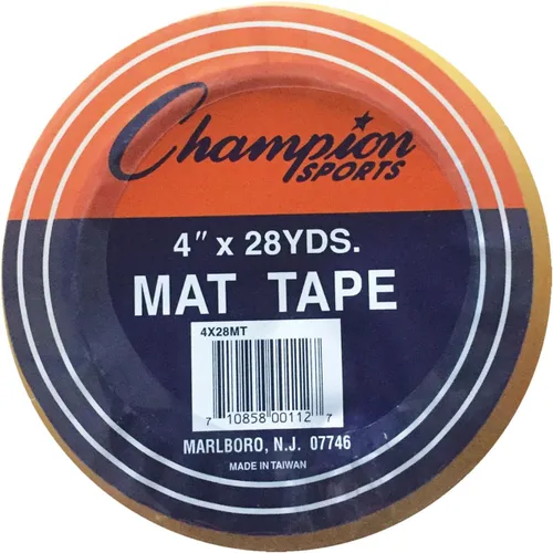 Miniatura 7 de Champion Sports3x28yd Mat Tape