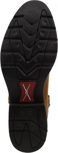 Miniatura 43 de Twisted X Botas Tech X para hombre de 12 pulgadas, botas occidentales casuales para hombre