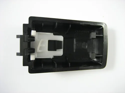 Miniatura 4 de Land Rover LR032995 - Tapa para manija de puerta delantera izquierda, color negro