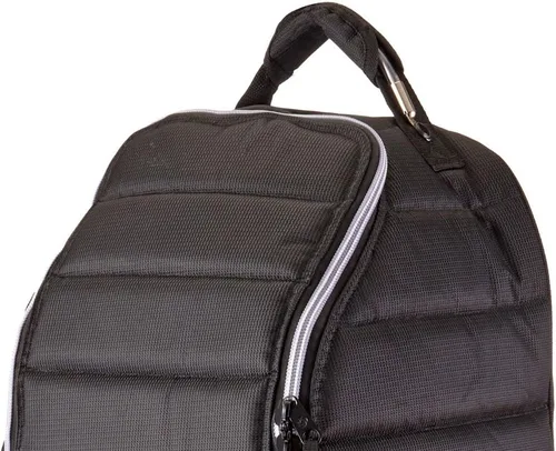 Miniatura 4 de Golf Premium Quilted Golf Travel Cover