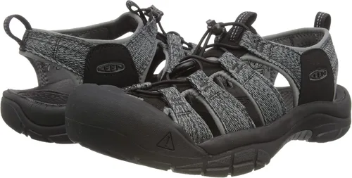 Miniatura 11 de KEEN Men's Newport H2 Closed Toe Water Sandal