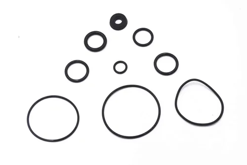 Miniatura 2 de Autu Parts Kit de sello de bomba de combustible para Barry Grant BG400 BG280 BG220 Kit de juntas tóricas para bomba Magnafuel