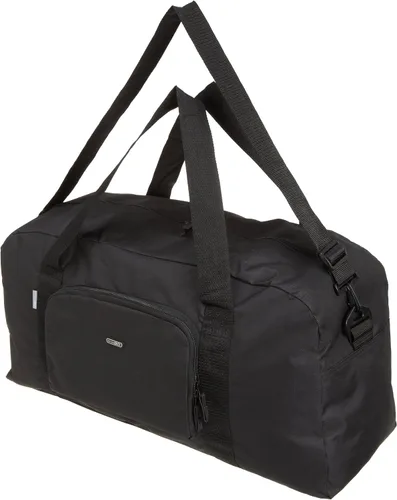 Miniatura 6 de Design Go Bolsa de aventura de equipaje, Negro