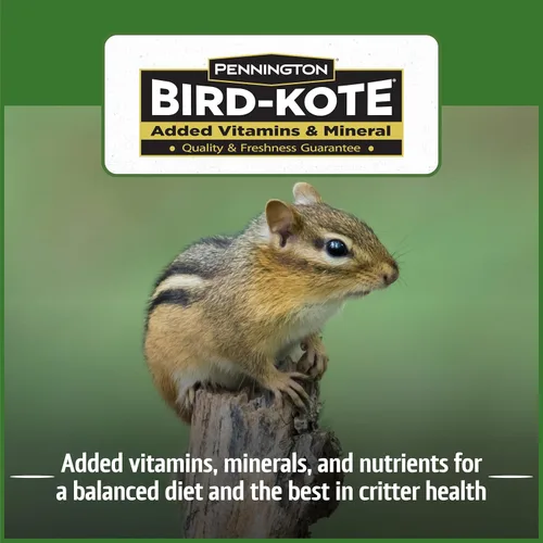 Miniatura 5 de Pennington Pride Squirrel & Critter