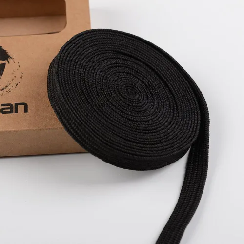 Synthetic Silk Ito Sageo Cord for Japanese Katana Sword Tsuka Handle