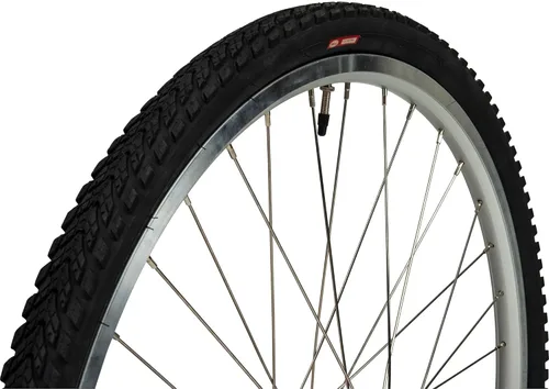 Miniatura 2 de Bell Flat Defense Comfort Bike Tire Negro