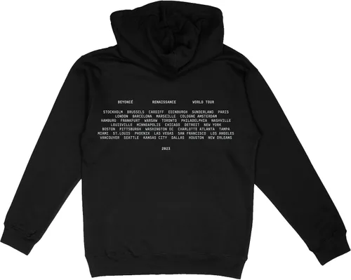 Miniatura 2 de Beyoncé Sudadera con capucha oficial de Renaissance World Tour en Air