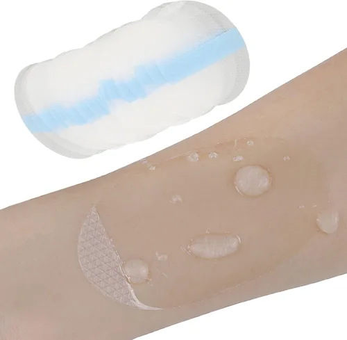 Miniatura 4 de 25 calcomanías de natación para baby shower, seguras y fáciles de quitar, protector de oídos suave para natación, ducha, surf, esnórquel y otros