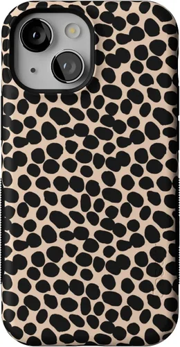 Miniatura 46 de Funda Casely para iPhone 13 Mini Eligiría Contigo Fresa Roja Compatible con MagSafe Diseño Protector Audaz Te elegiría Fresa Roja