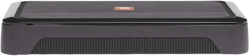 Miniatura 2 de JBL Club A5055 - 5 canales (50 W X 4, 500 W X 1) con control remoto de nivel, gris