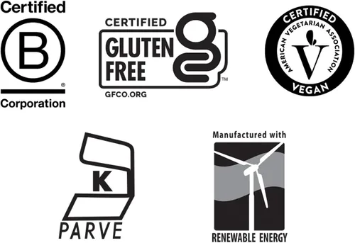 Miniatura 6 de Target-Mins Magnesio con sílice 300 mg, 60 cápsulas veganas, certificado sin gluten, certificado vegano