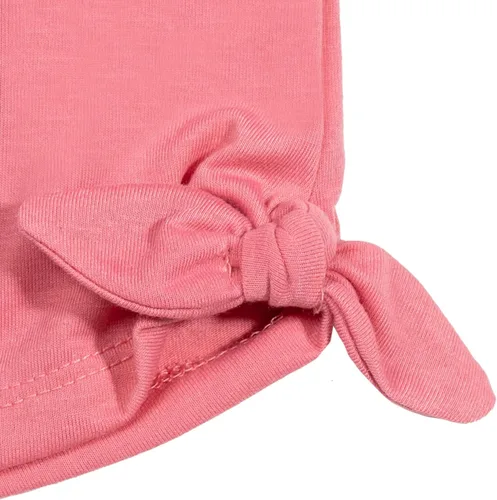 Miniatura 4 de Disney Conjunto de camiseta y pantalones cortos de Minnie Mouse de manga corta