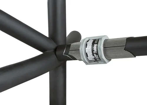 Miniatura 3 de P-100 (Tubería de 1" y Tubo de 1-5/16" D.E.) – Herramienta de Calibre de Contorno PipeMaster para Montaje de Tuberías y Tubos – Muescador