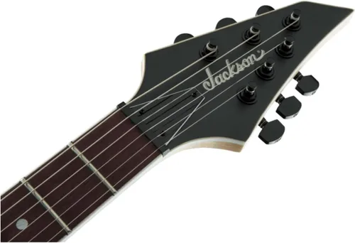 Miniatura 8 de Jackson Serie JS Monarkh SC JS22 - Satén Rojo