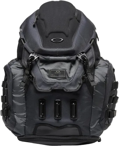 Miniatura 10 de Mochila Oakley Kitchen Sink, Negro (Stealth Black), Tamaño único