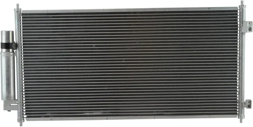 Miniatura 481 de TRQ Secador receptor de condensador de aire acondicionado compatible con Pontiac Vibe 2009-2010 2011-2016 Scion tC 2008-2015 xB 2009-2019 Toyota