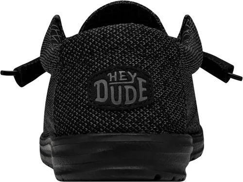 Miniatura 5 de Hey Dude Wally Sox - Mocasines para hombre