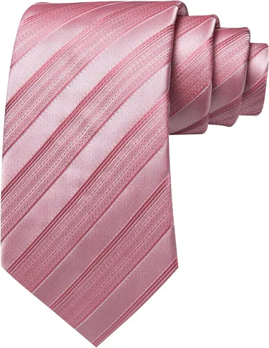 Miniatura 246 de Barry.Wang Juego de corbatas para hombre, corbata de seda a rayas, tejido a cuadros, gemelos formales, negocios, boda