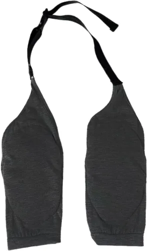 Miniatura 6 de HDKUW Protector de codo para perros para callos, traje de recuperación para patas delanteras, alternativa al collar de cono para perros para dejar