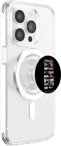 Miniatura 3 de IT Swear PopSockets MagSafe PopGrip para iPhone
