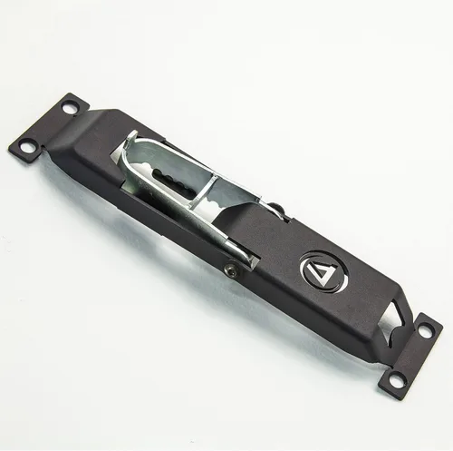 Miniatura 2 de SmittyBilt JK/JL ATLAS ESCALÓN DE PUERTA - SB7630