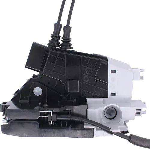 Miniatura 6 de ApplianPar Motor del actuador de la cerradura de la puerta del lado del conductor delantero para Hyundai Tucson 2016-2020