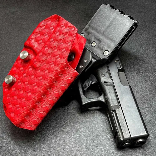 Miniatura 5 de Funda Pro Competition para Springfield Echelon