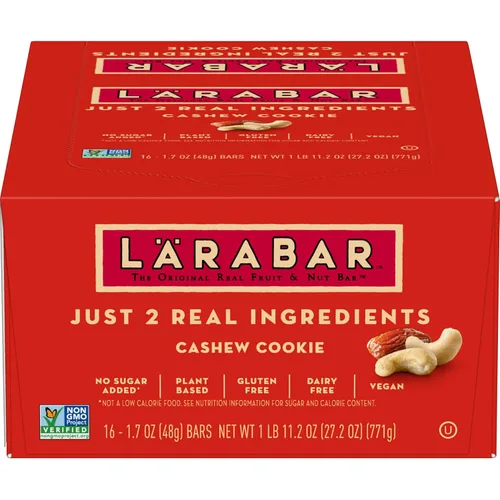 Miniatura 6 de Larabar Barrita libre de gluten