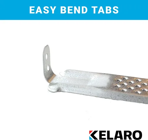Miniatura 5 de Kelaro EZ Kit de soporte de montaje para lavavajillas para encimeras de granito y cuarzo W10426979