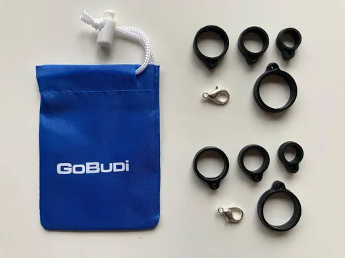 Miniatura 4 de Kit de cordón para sostener cualquier dispositivo