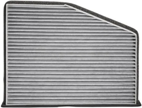 Miniatura 2 de Reemplazo del filtro de aire de cabina para Volkswagen Beetle 2012-2019 / CC 2009-2017 para 1K1819653B