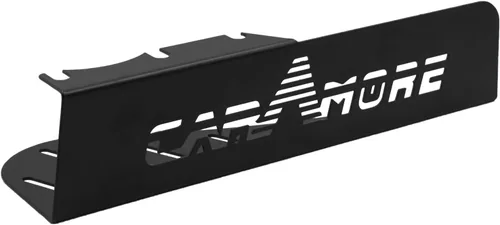 Miniatura 3 de Mini protector de cadena de bicicleta para motores Predator Clone Tecumseh 5-7HP (negro)