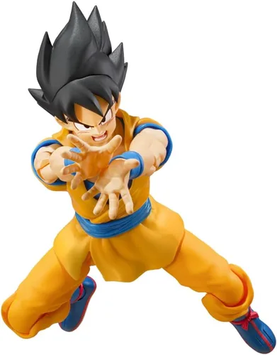 Miniatura 16 de TAMASHII NATIONS - Figura de acción de Dragon Ball DAIMA - Piccolo -DAIMA- S.H.Figuarts